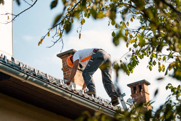 Reliable Mantachie, MS Roofing Contractor Solutions