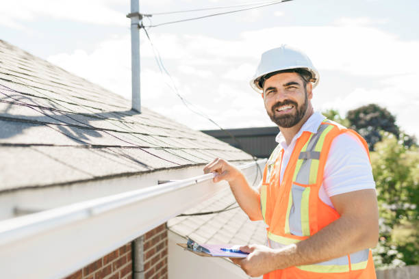 Best Roof Waterproofing Services  in Mantachie, MS