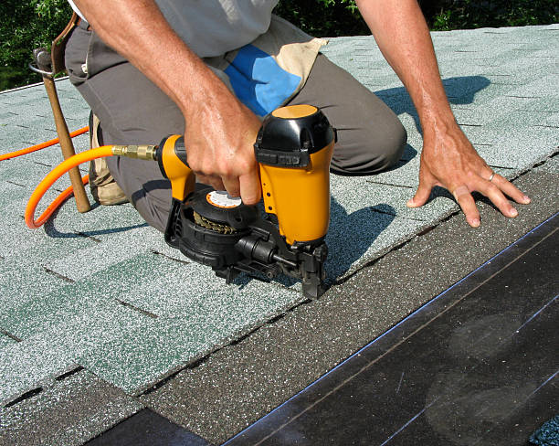 Best Commercial Roofing Services  in Mantachie, MS