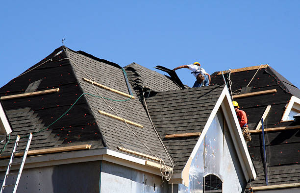 Best Commercial Roofing Services  in Mantachie, MS