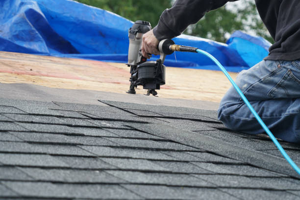 Quick and Trustworthy Emergency Roof Repair Services in Mantachie, MS