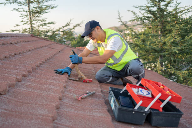 Best Residential Roofing Contractor  in Mantachie, MS