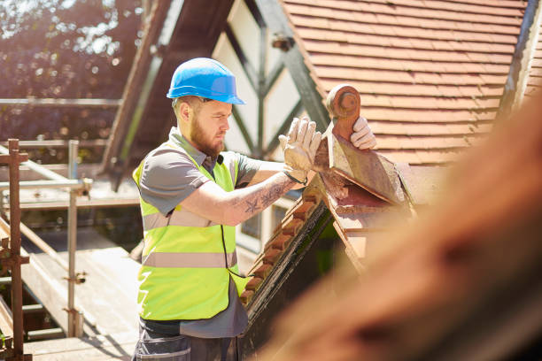 Gutter Installation and Roofing in Mantachie, MS